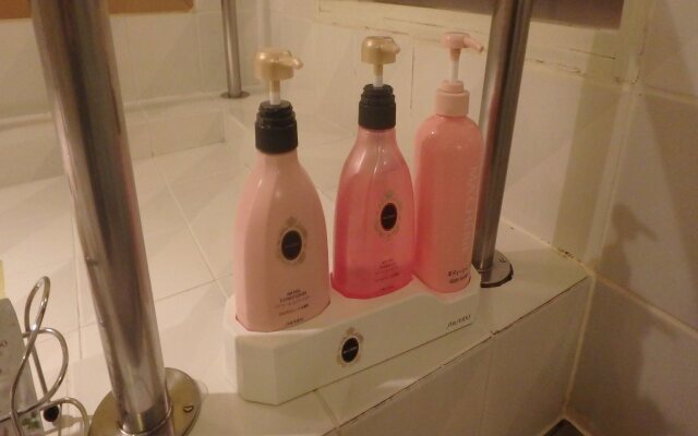 Hotel Sweet Memory