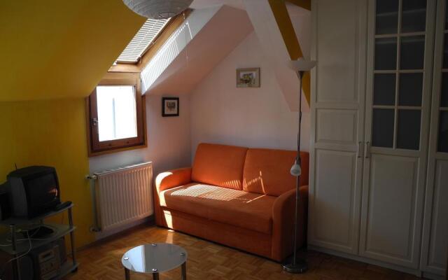 Ferienwohnung Graz Grazer Schwalbe