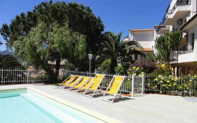 Apartment in Pietra Ligure