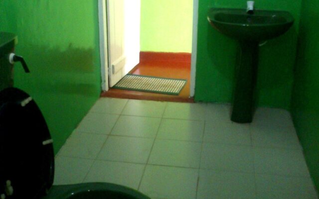 Haniffas Holiday Inn