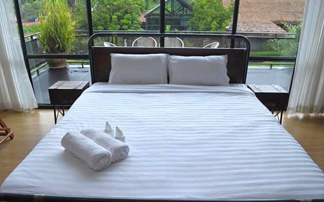 Baan Suanfah Kiangdao