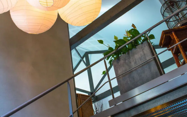 Be Loft B&B Pool & Spa