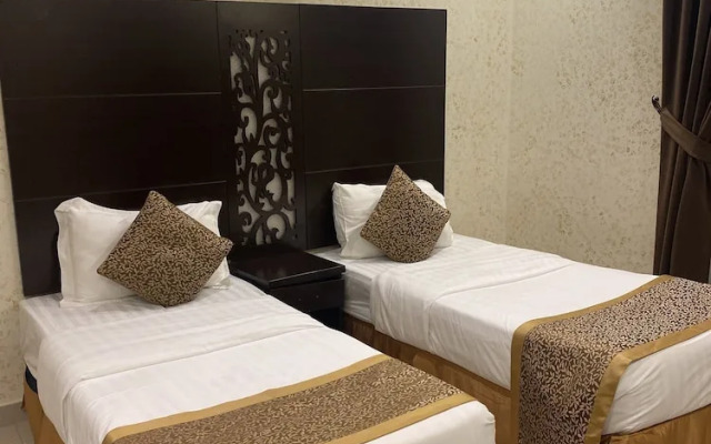 Al Hammad Hotel Apartments 2