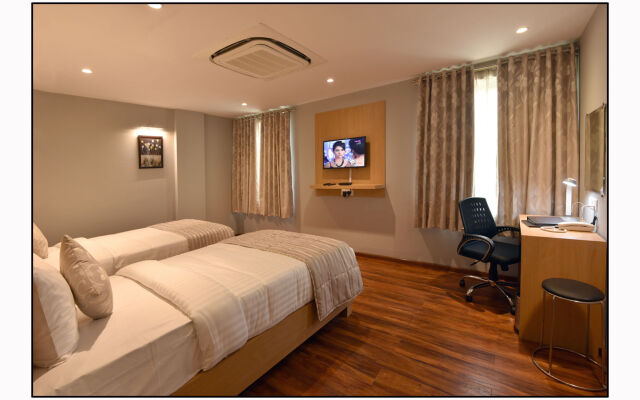 The Prem Beacon Jodhpur