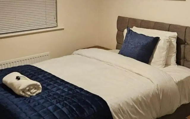 Goodwood Drive Hideaway - 4BR House