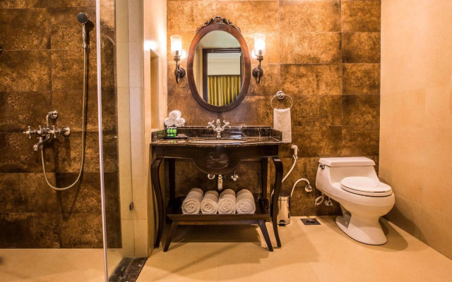 Rhythm Lonavala An All-Suite Resort