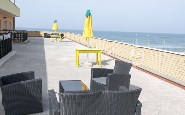 Alex & Lorenz Hotel