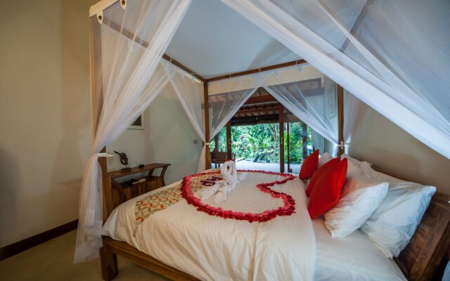 Villa Aashaya Ubud