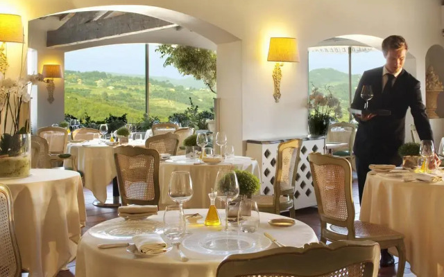 Maison Bérard – hôtel restaurant spa