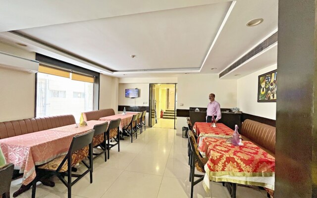 The Grand Orion - Kailash Colony