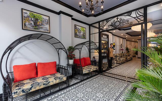 Babylon Premium Hotel & Spa