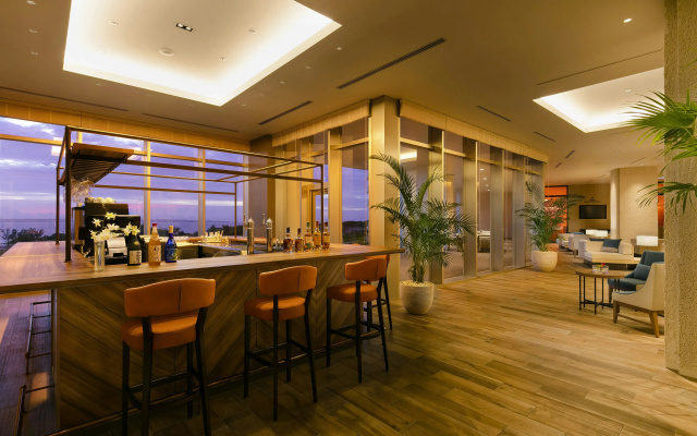 The Beach Resort Sesoko by Hilton Club