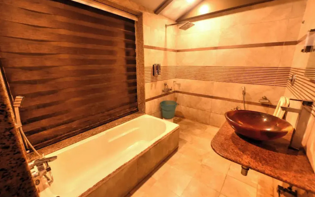 Hotel Dev Residency