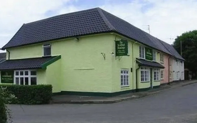 Sir Alfred Munnings Hotel