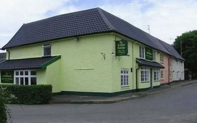 Sir Alfred Munnings Hotel