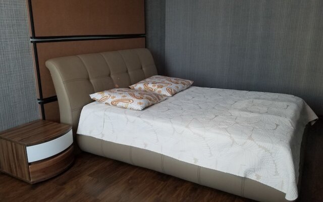 Гостиница «Спорт»