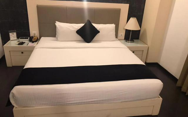 Olive Eva – Guest Rooms – Kakkanad