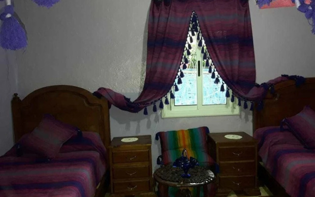 Maison Bahija