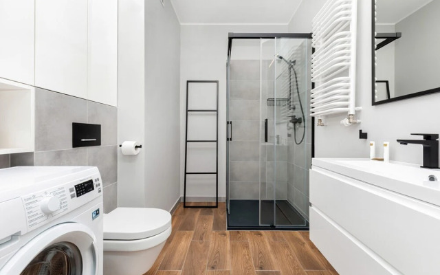 Modern Apartments City Center by Renters