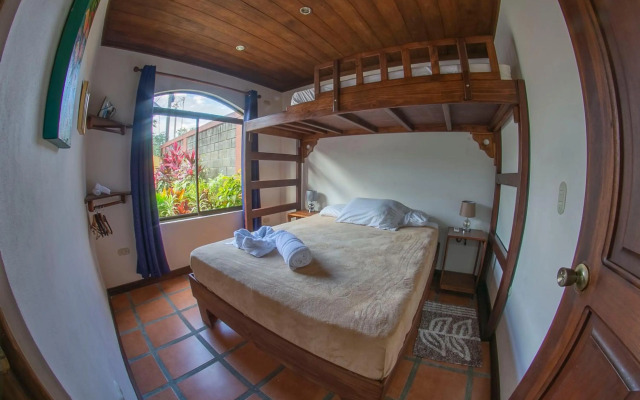 Sol y Luna Apartments