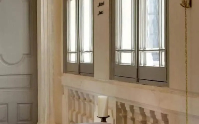 Hotel Richer de Belleval