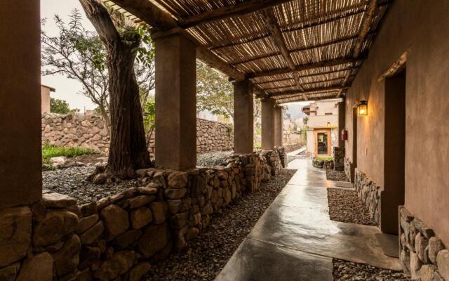 Posada de Luz