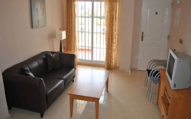 Playa Golf Ground Floor Apartment And Com Pool P246