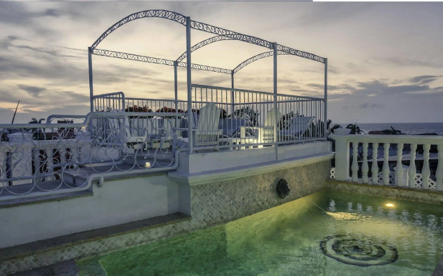 Casa Cordoba Estrella