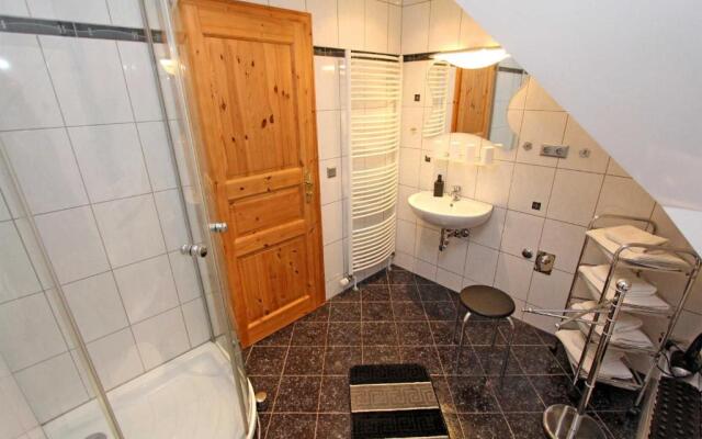 Ferienwohnung mit 4 Schlafraeumen