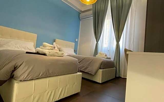 Relais Petruzzelli