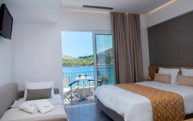 Minoa Hotel