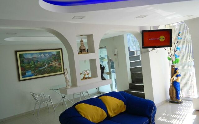 Hotel Suite Los Inkas