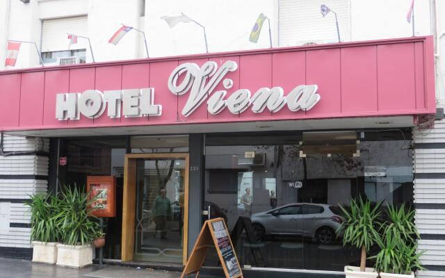 Hotel Viena