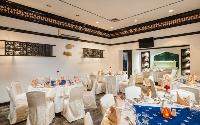 Tulip Inn Downtown Muscat