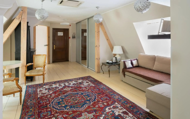 St. Peter's Boutique Hotel
