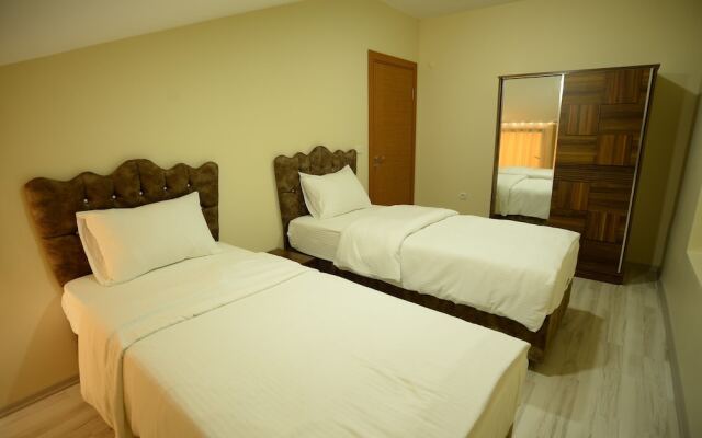 Istanbul Vba Suiten 3