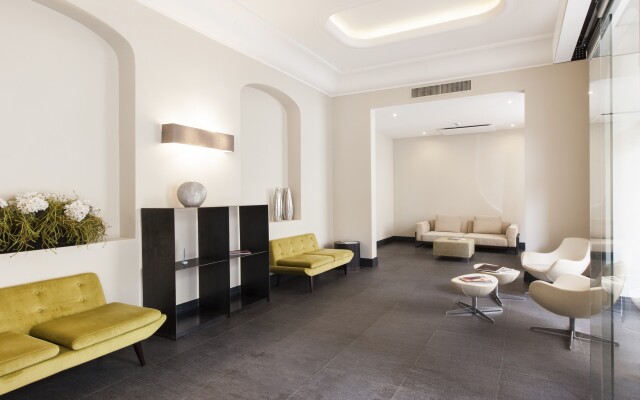 Hotel The Republic Hotel