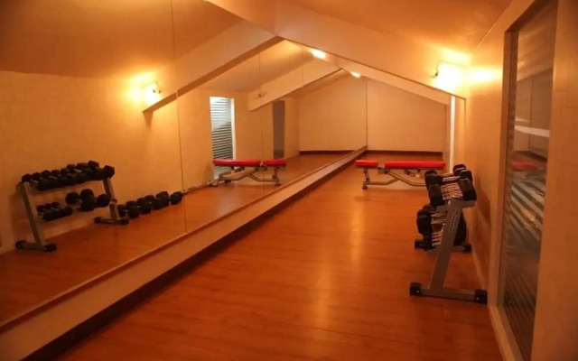 Aagaman Guest House