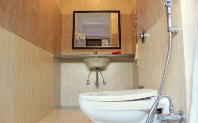 OYO 1681 Hotel Devansh