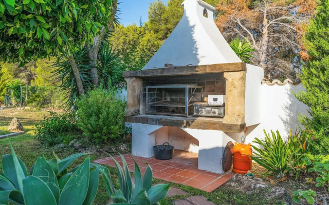 Villa La Siesta