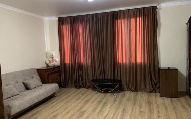 Guest house Eiva