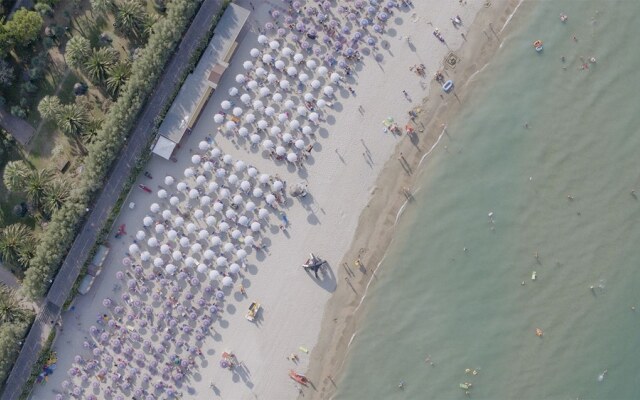 Salinello Camping Village