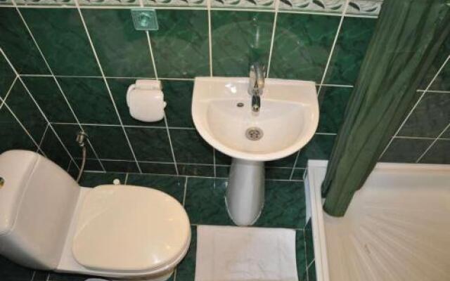 Guest House on Gogolya 36A