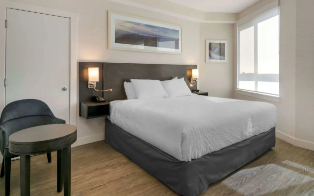 Quality Inn