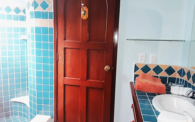 Casa Gatos