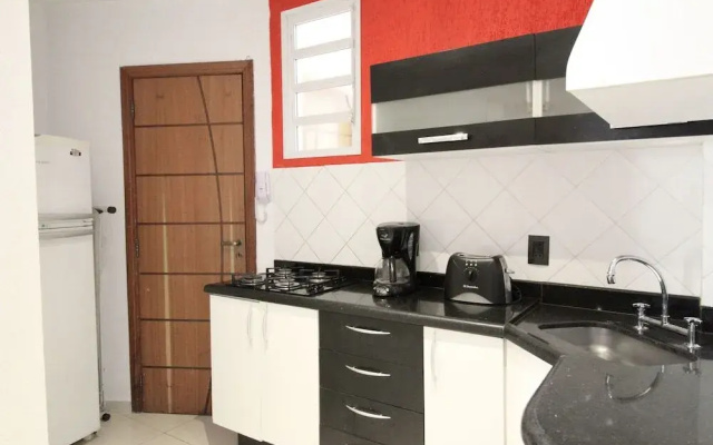 W101 - 3 BR with Ocean View in Copacabana - WIR 12876