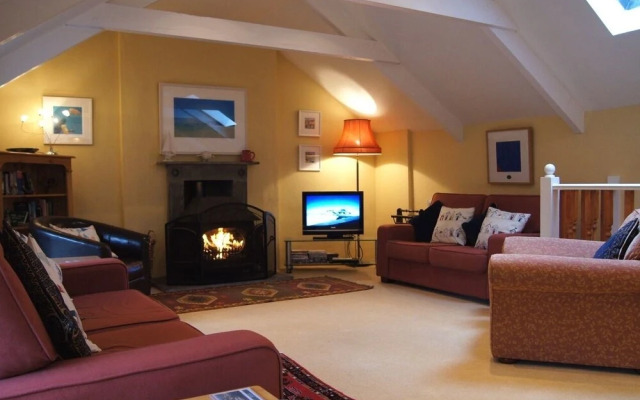 Grooms Cottage