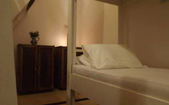 Hostel As Margaridas