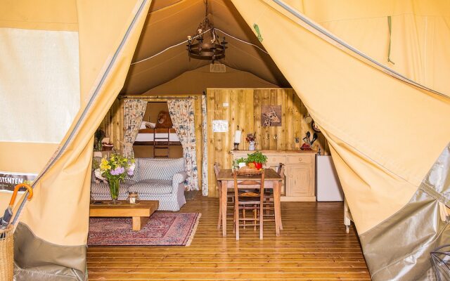 Byford Glamping