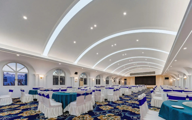 Longma Hotel